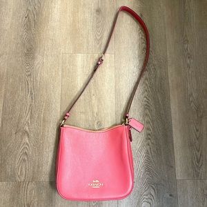 Coach Elle Crossbody